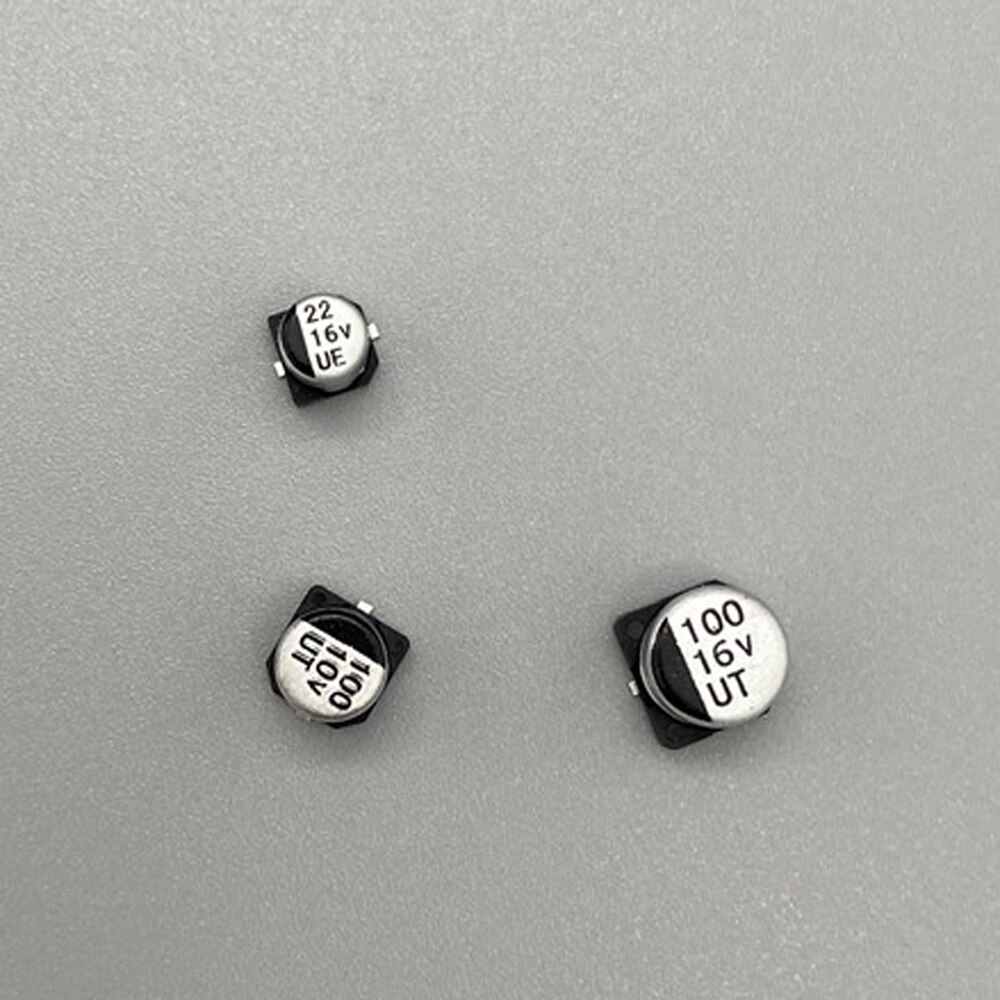 Kondensator für game boy advance (gba, gbp, gbc) – reparatur und austausch der platine: Für gbc