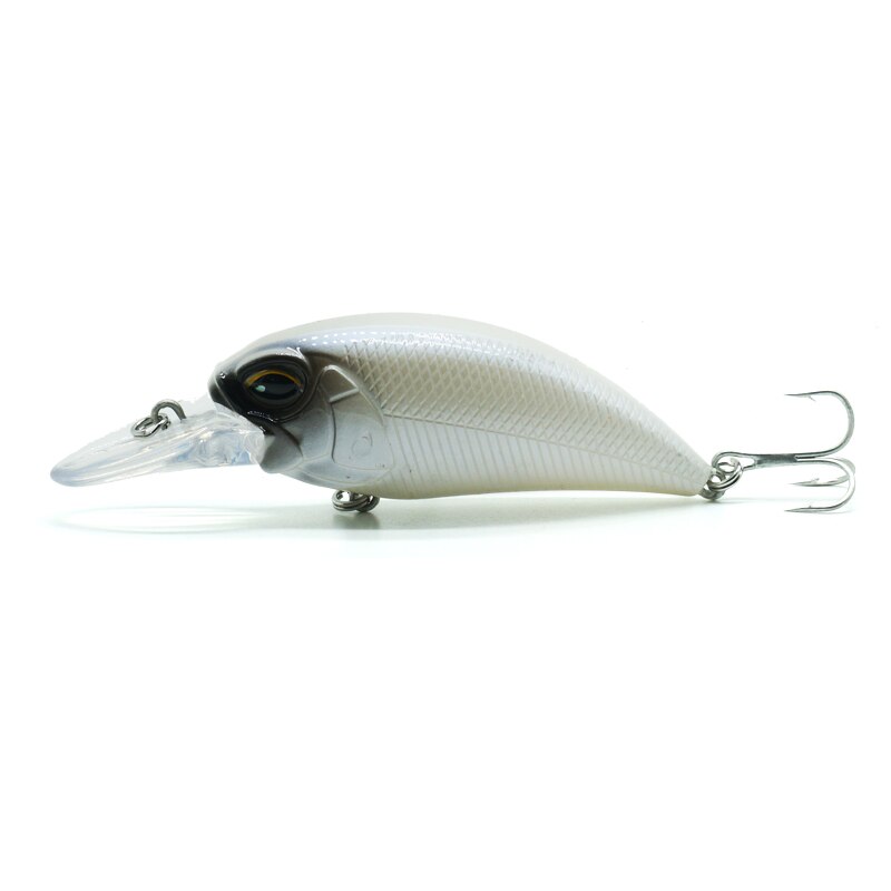 Het crankbait ABC - Grote vissen vangen op klein kunstaas