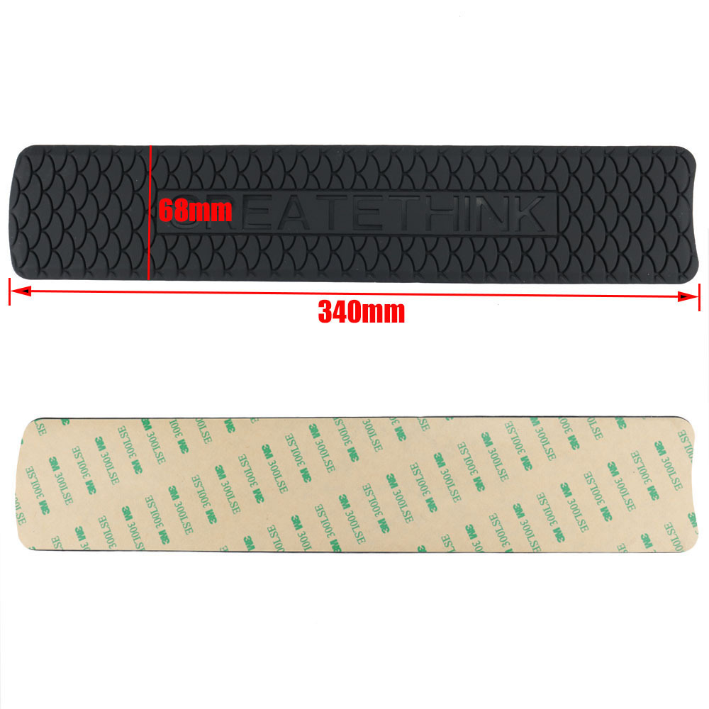 Fahrrad Kette Protector Kettenstrebe Carbon Fiber Radfahren Rahmen Kette Bleiben Posted Kette Pflege Schutz Abdeckung Fahrrad Zubehör