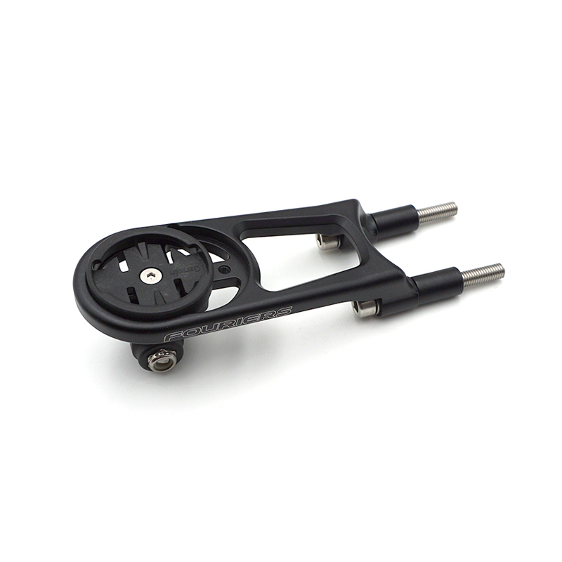 Fouriers – support de caméra GPS pour ordinateur de vélo, pour GIANT Propel Tiger et GIANT TCR SL/SLR pour GARMIN MIO Bryton