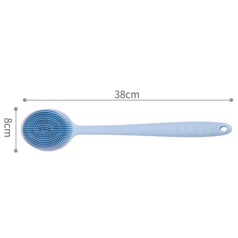 Sealskin Glossy toiletborstelhouder polyresin goud