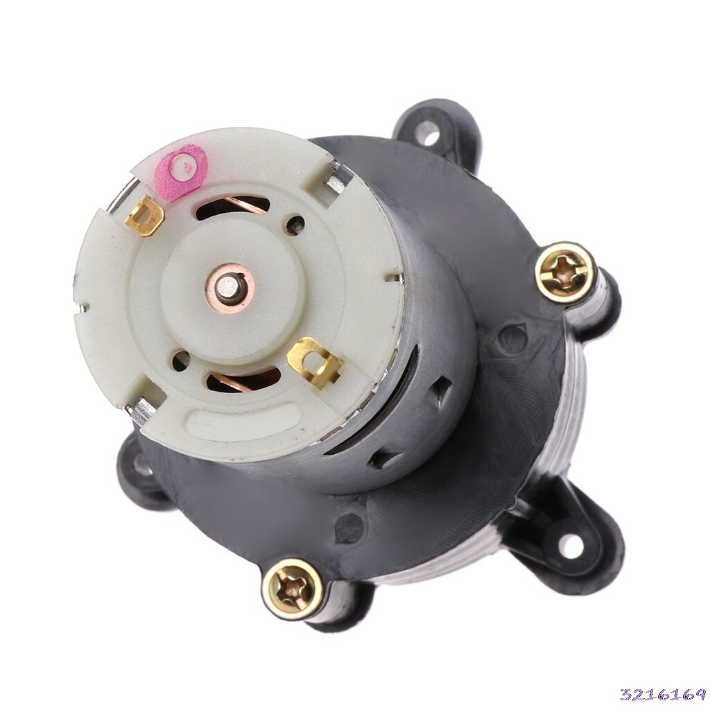 DC Generator Emergency Wind Hydraulic Generator Dynamotor Motor Standby Lighting