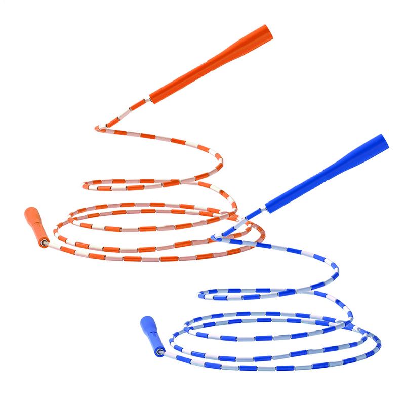 Adjustable Jump Ropes For Fitness Portable Jumping Rope Fitness And Yoga Aerobics Training For Gym Cardio Outdoor Indoor