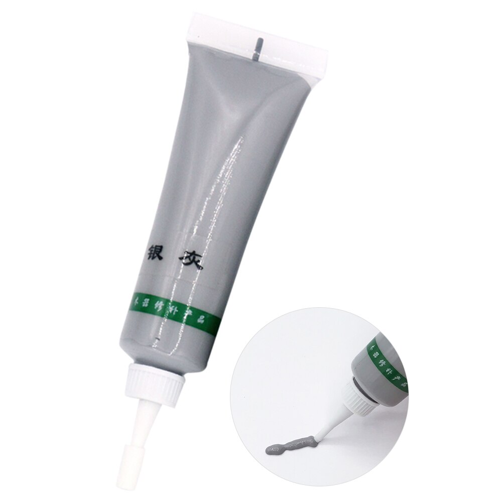 18g Tai Pomelo Furniture Scratch Remover Floor Repair Paint for Wood Furniture Refinishing: yinhui