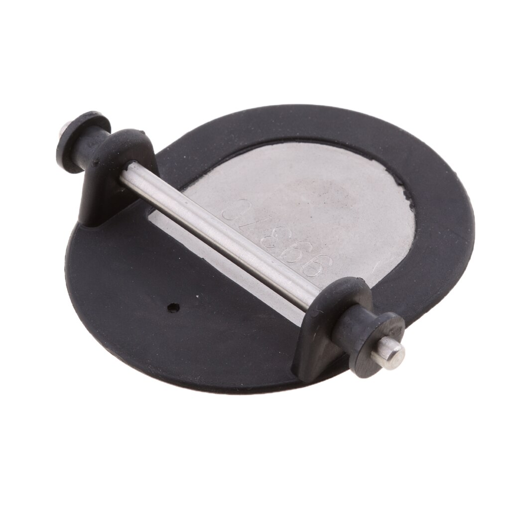 Korek spustowy dla Mercruiser V6 V8 99370a 2 18 2733 89160 9 42801