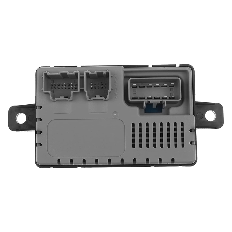 Heated Seat Control Module Compatible for Ford Edge Mustang 15-20 Expedition F-150 250 350 Super Duty Flex BU5Z14C724A