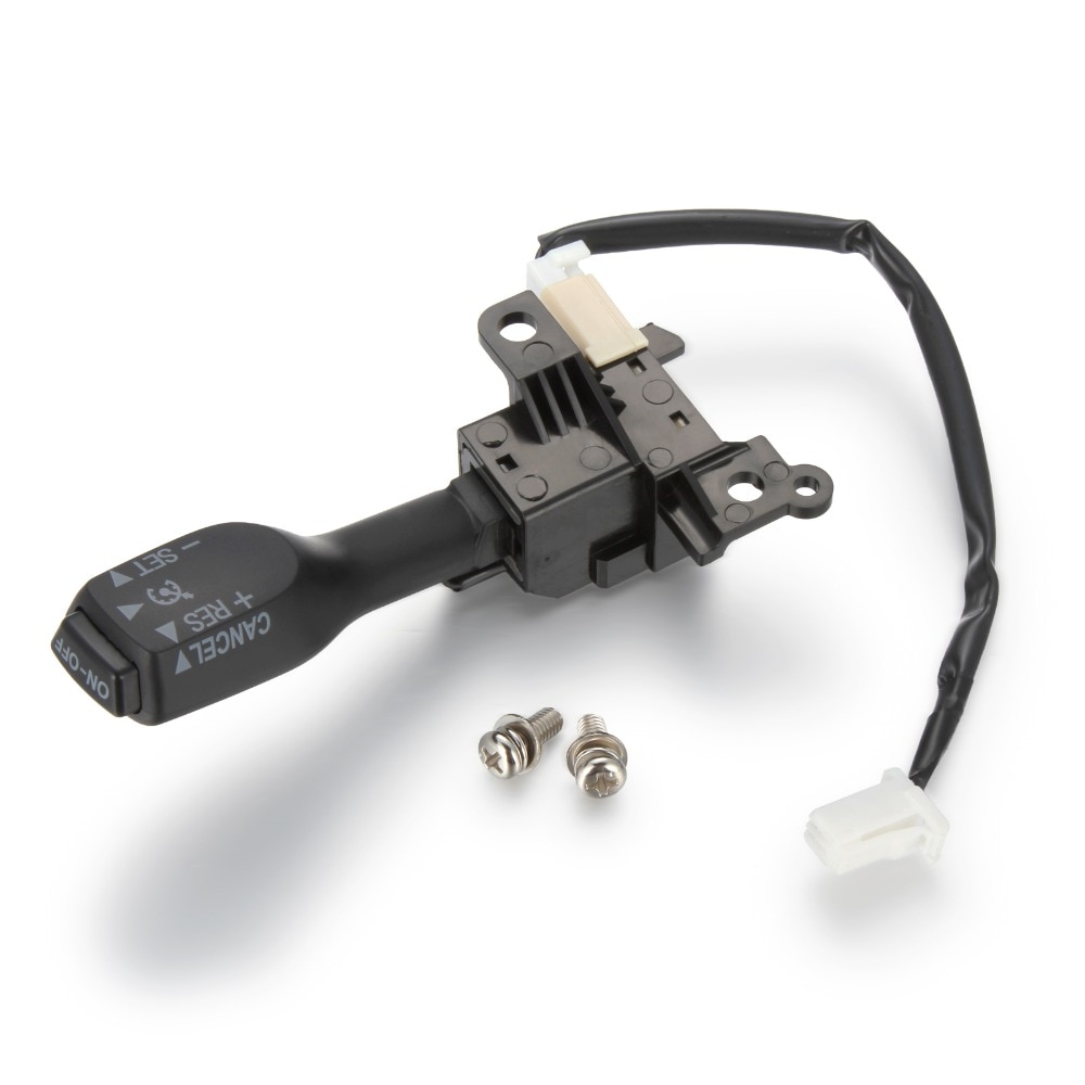 Car Cruise Control Switch For Toyota Camry Corolla Tundra Lexus +2 Screws 8463234011