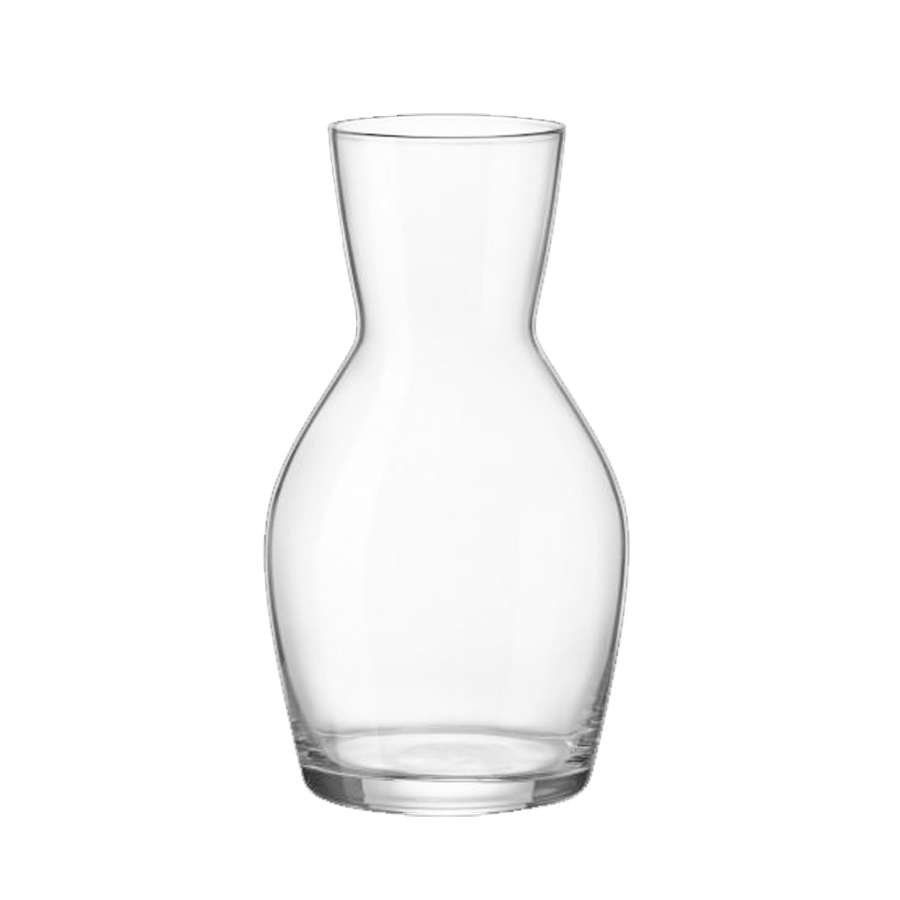 Jarra decantadora para vino, bebidas de agua de vino de Bormioli ypsilon