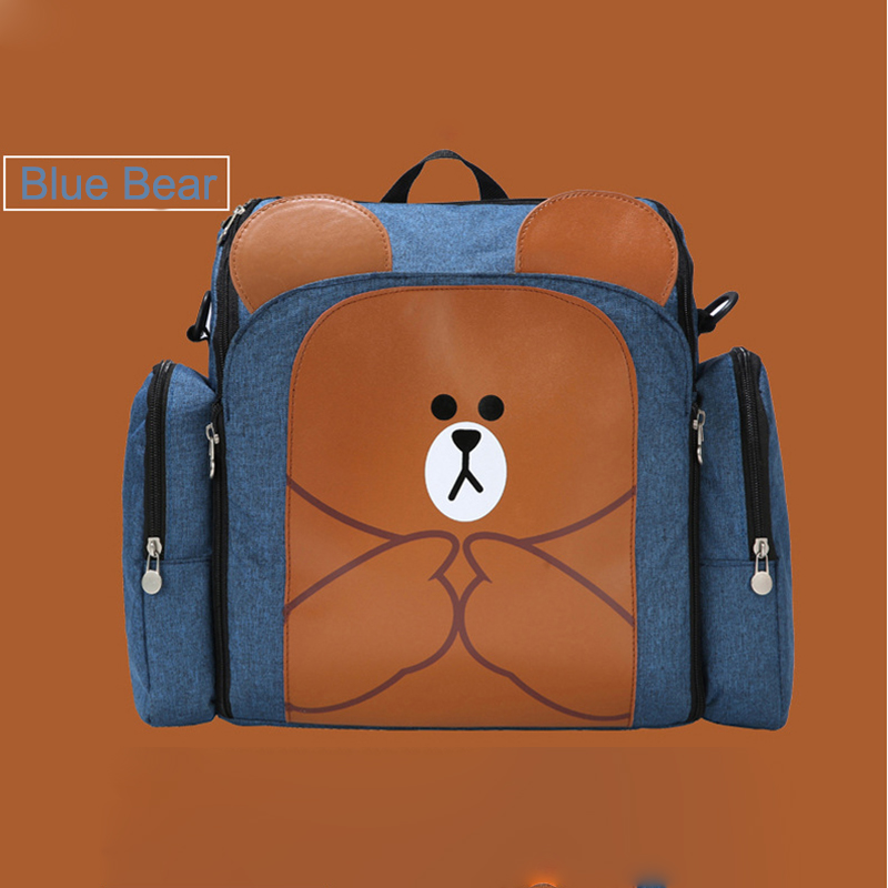 Kleinkind Essen Reise Booster Sitze Art Auto Sicherheit Sitze Multi-funktion Windel Rucksack Schulter Mutterschaft Esszimmer Stuhl Tasche