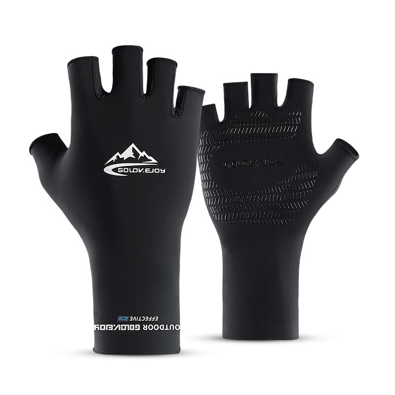 Half Vinger Antislip Handschoenen Dames Heren Zomer Sport Handschoenen