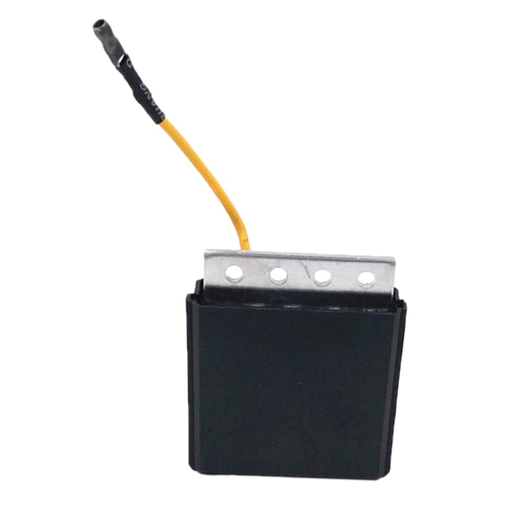 Black Regulator Rectifier for Polaris Indy RMK700 Replaces 4060122 97-01