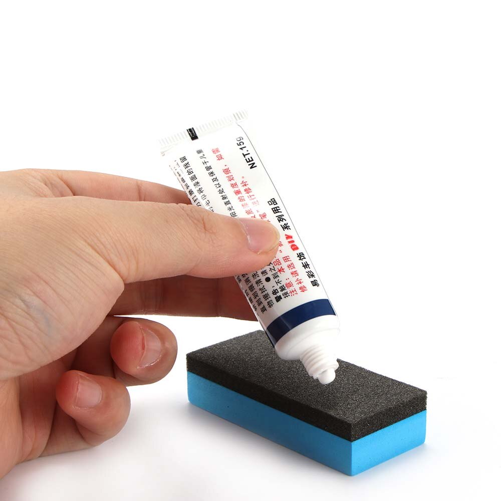 Scratch Repair Fix it Pro Maintenance Paint Care Car-styling Scratch Remover Auto Painting Pen Car Care Tools Car Body Compound