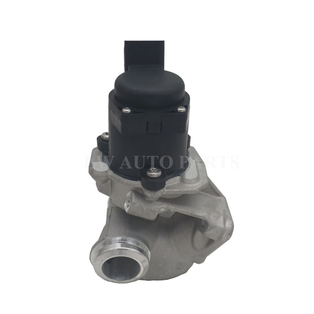 case For Peugeot 206 207 307 308 407 1.6 HDI EGR Valve 1618NR 161859 6NU010171-101 1618.59 9685640480 1618NR 1338675 5S6Q9D475AA