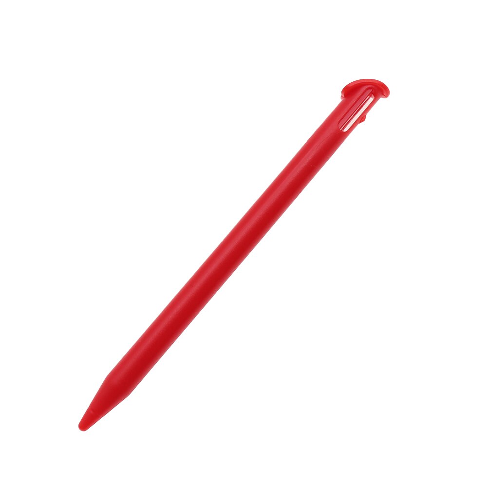 8 stücke Neue Kunststoff Stift Stift Anzeige berühren Kuli Für Nintend Neue 3DS XL Touchscreen Stift Stift Für Nintendo neue 3DS XL Spielkonsole: H