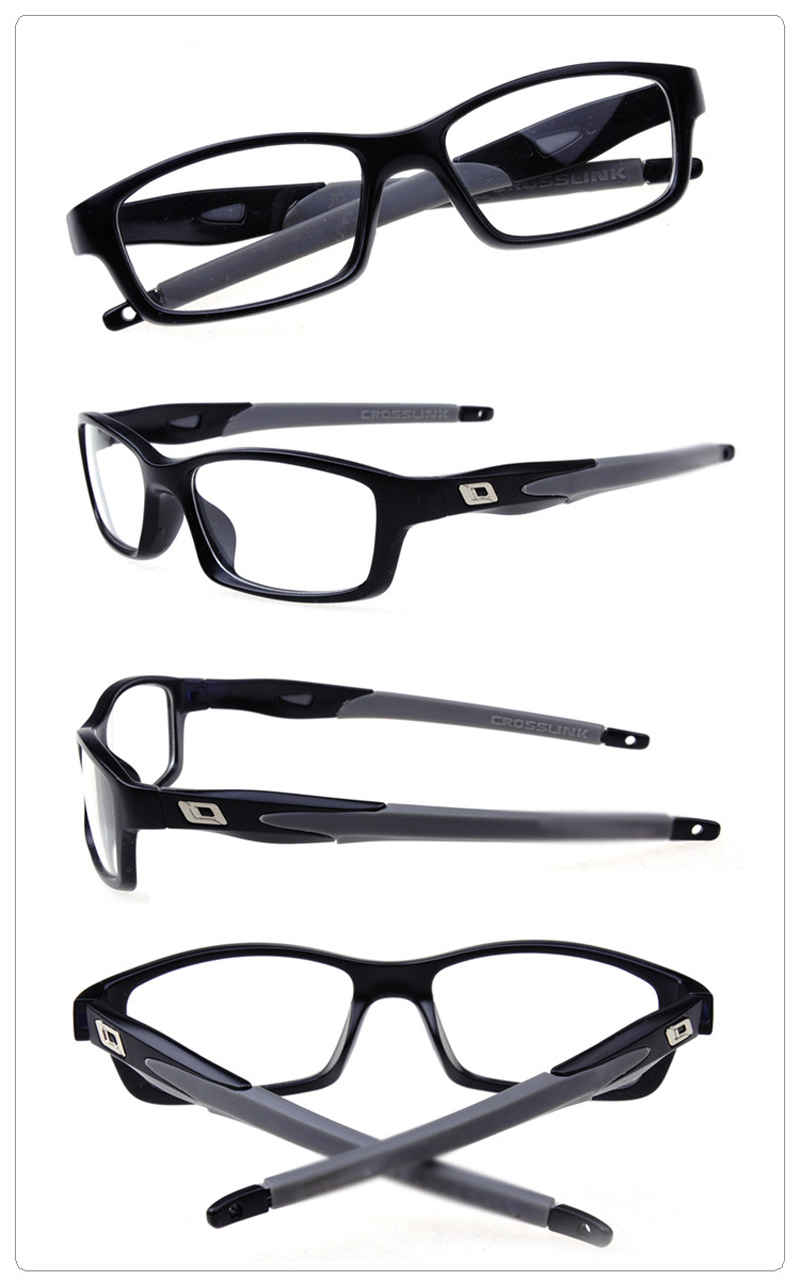 , montura de gafas, gafas recetadas, montura de gafas, óptica, monturas de gafas para hombres: WYM8029-C1