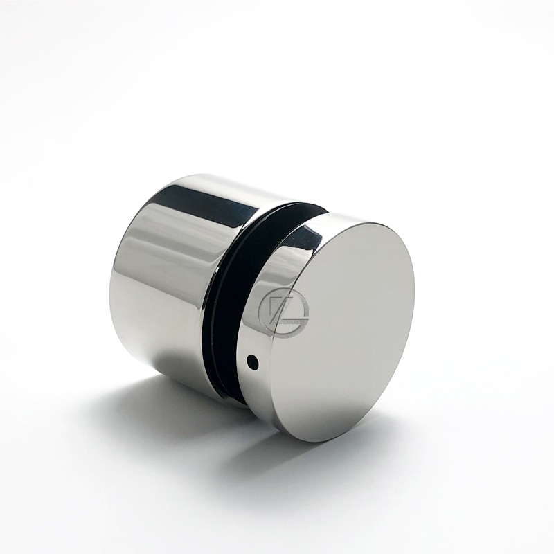 YL factory Staircase railing adjustable stainless steel glass fittings standoff