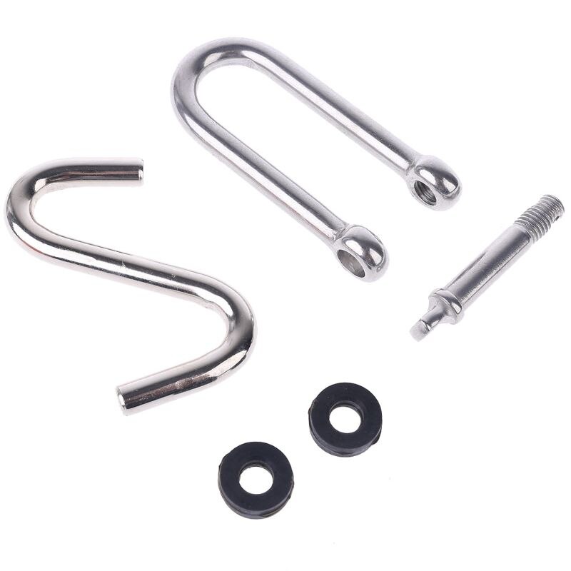 Electric Hook Scale Hanging Digital Balance Scale With Dismountable S-Hook Pounds Kg Unit For Weighing Luggages