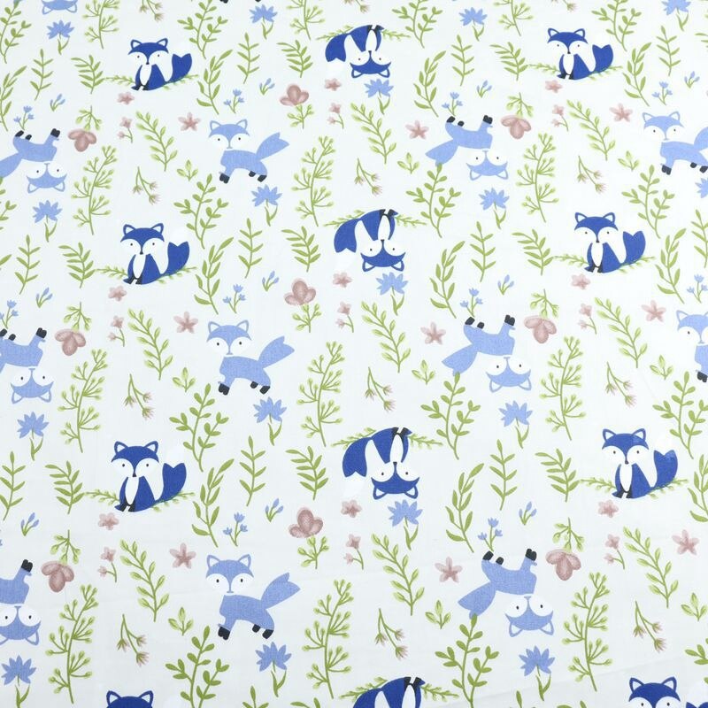 12Pcs 20X25cm Stof Patchwork Ambachtelijke Katoen Gemengde Pleinen Bundel Voor Diy Naaien Doek Naaien Quilten Handgemaakte Textiel