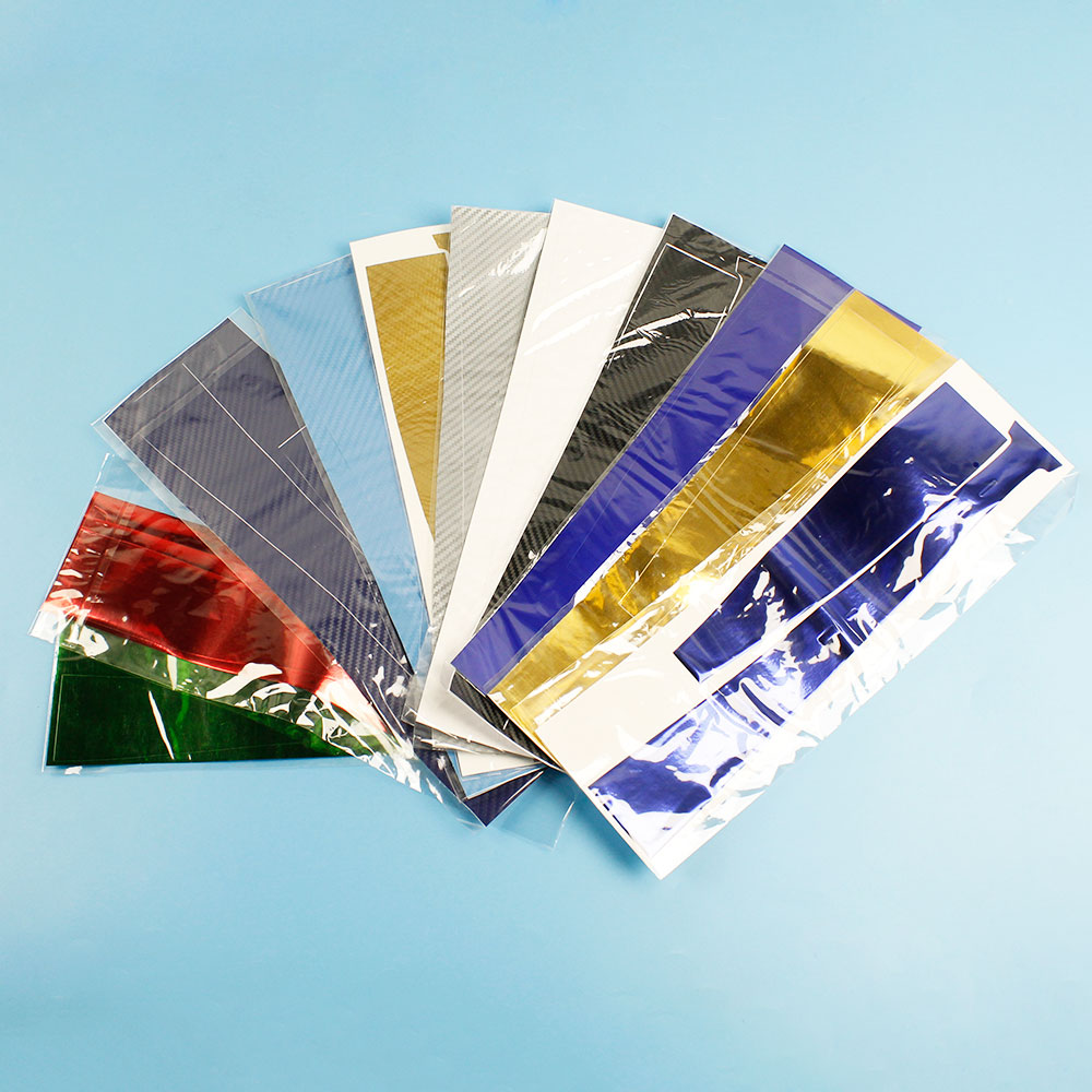 1 Stuk Voor Ps5 Middelste Zijbescherming Sticker Voor Playstation 5 Ps5 Spelcomputer Skin Stickers Sticker Cover Beschermende Film