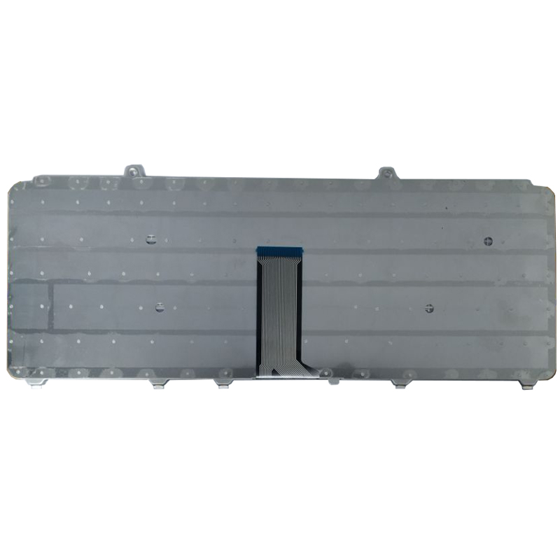 Us laptop tastatur til dell inspiron 1400 1520 1521 1525 1526 1540 1545 1420 1500 til dell xps  m1530 xps  m1330