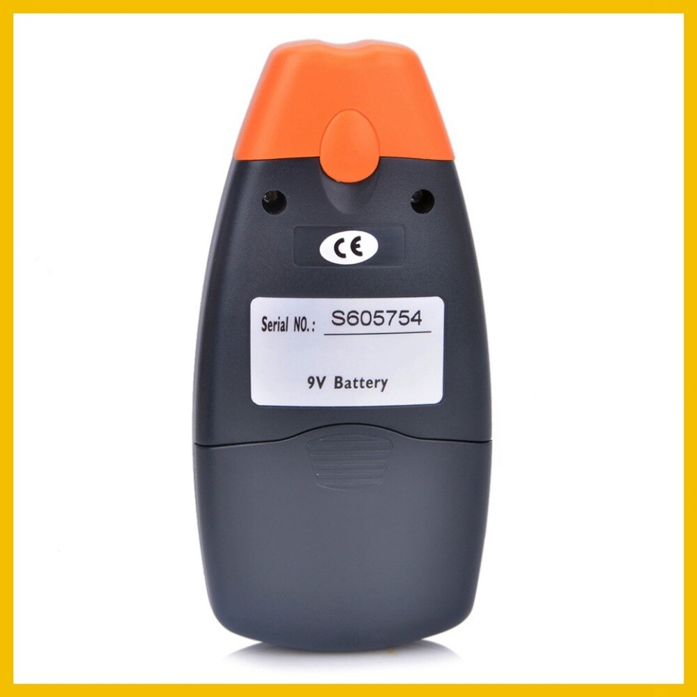 RZ Portable Wood Moisture Meter Hygrometer Timber Tree Density Digital Electrical Tester Measuring tool MD912