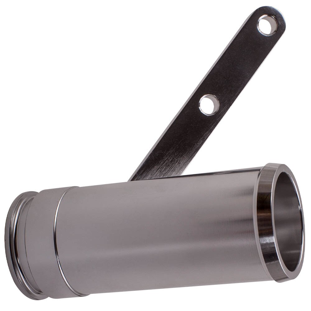 Turbo Resonator Eliminator Upgrade Fix Reparatie Voor Dodge Sprinter 2.7L Diesel