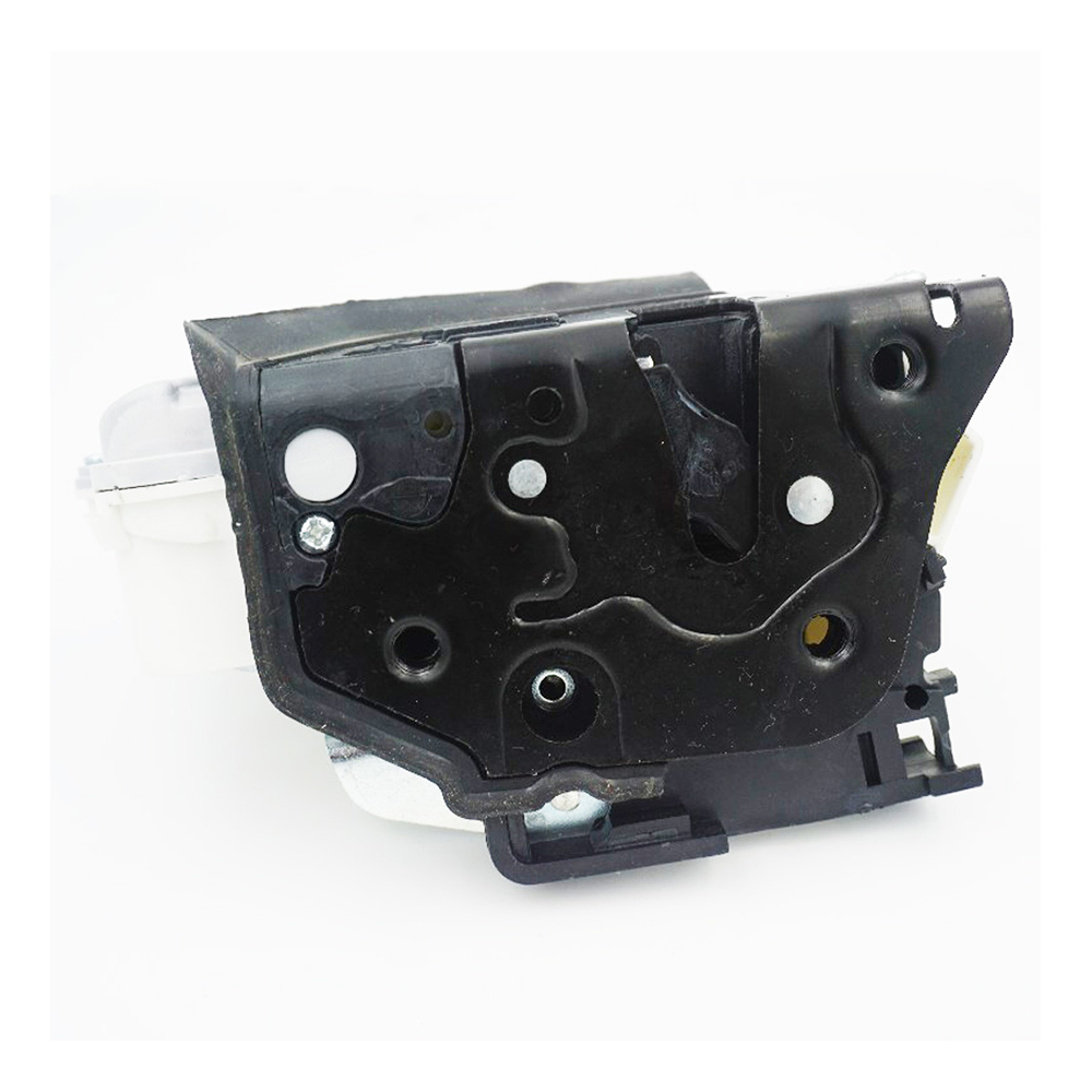 Actionneur de verrouillage de porte avant gauche, 1P1 837 015, pour VW Eos, Seat Leon, Altea, Altea XL, Toledo II
