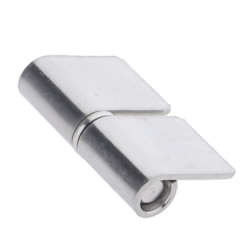 29x2mm Weld On Hinges / Welding Butt / Gate Hinges / Heavy Duty Hinges