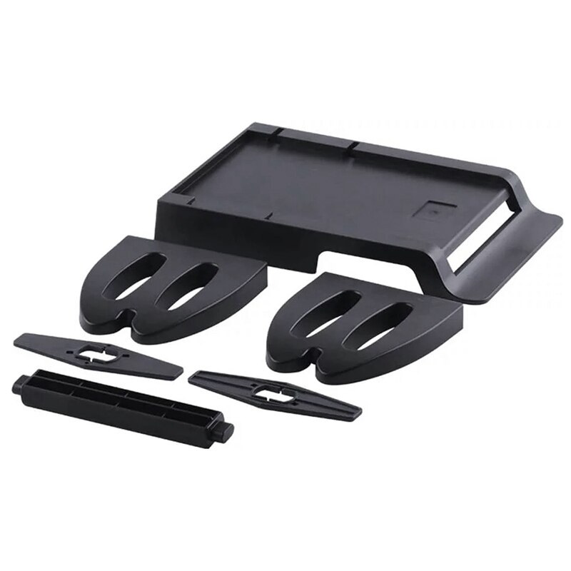Rollo de soporte de etiquetas externo para impresora de escritorio, soporte de etiquetas de código de barras para impresora Argox Datamax TSC Godex Zebra