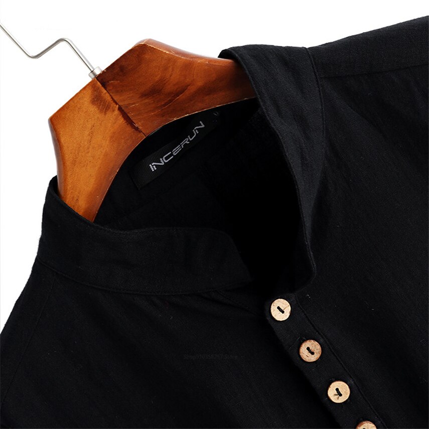 Lange gewaden voor mannen, arabische moslim, karftan, dubai, saoedi-arabië, effen, casual islamitische kleding voor mannen, arabische jubba thobe s -5xl