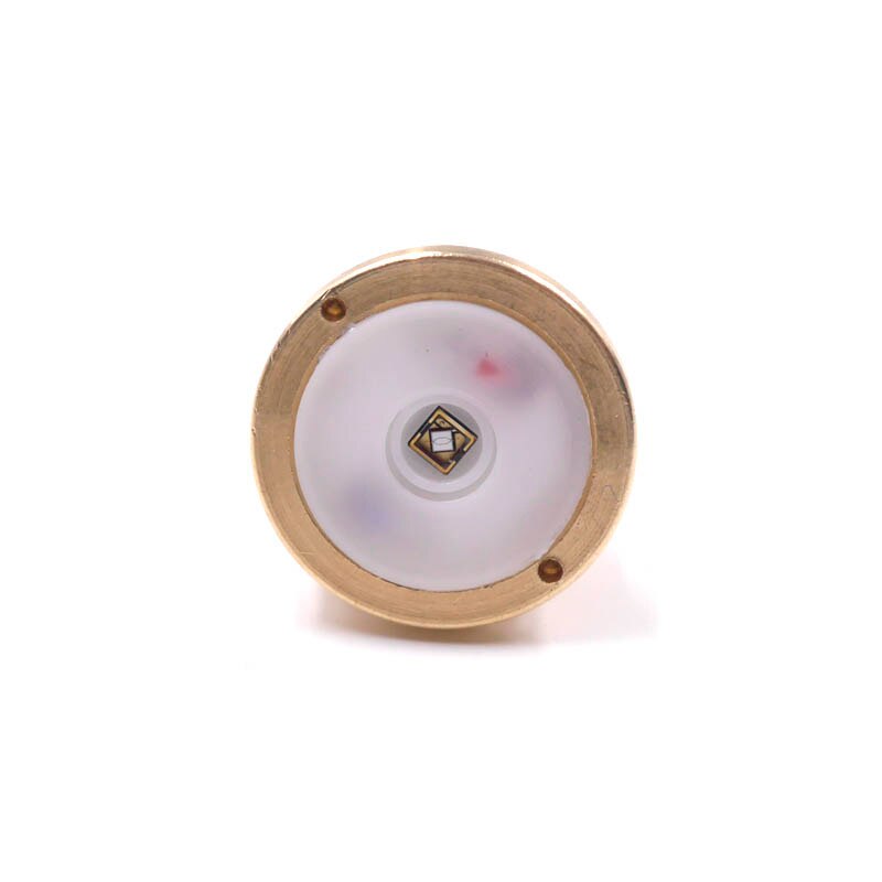 Uv licht nichia uv 365nm 3 w/6 w LED Pille -in, Modul Für UF-T20, UF-1505, Manta Strahl C8s taschenlampe
