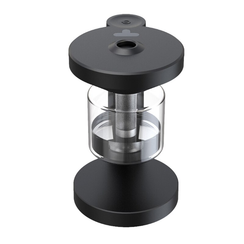 45ml Alcohol Spray Hospital Hand Sanitizer Machine Soap Dispenser Automatic Touchless Touch Free Smart Soap Dispenser