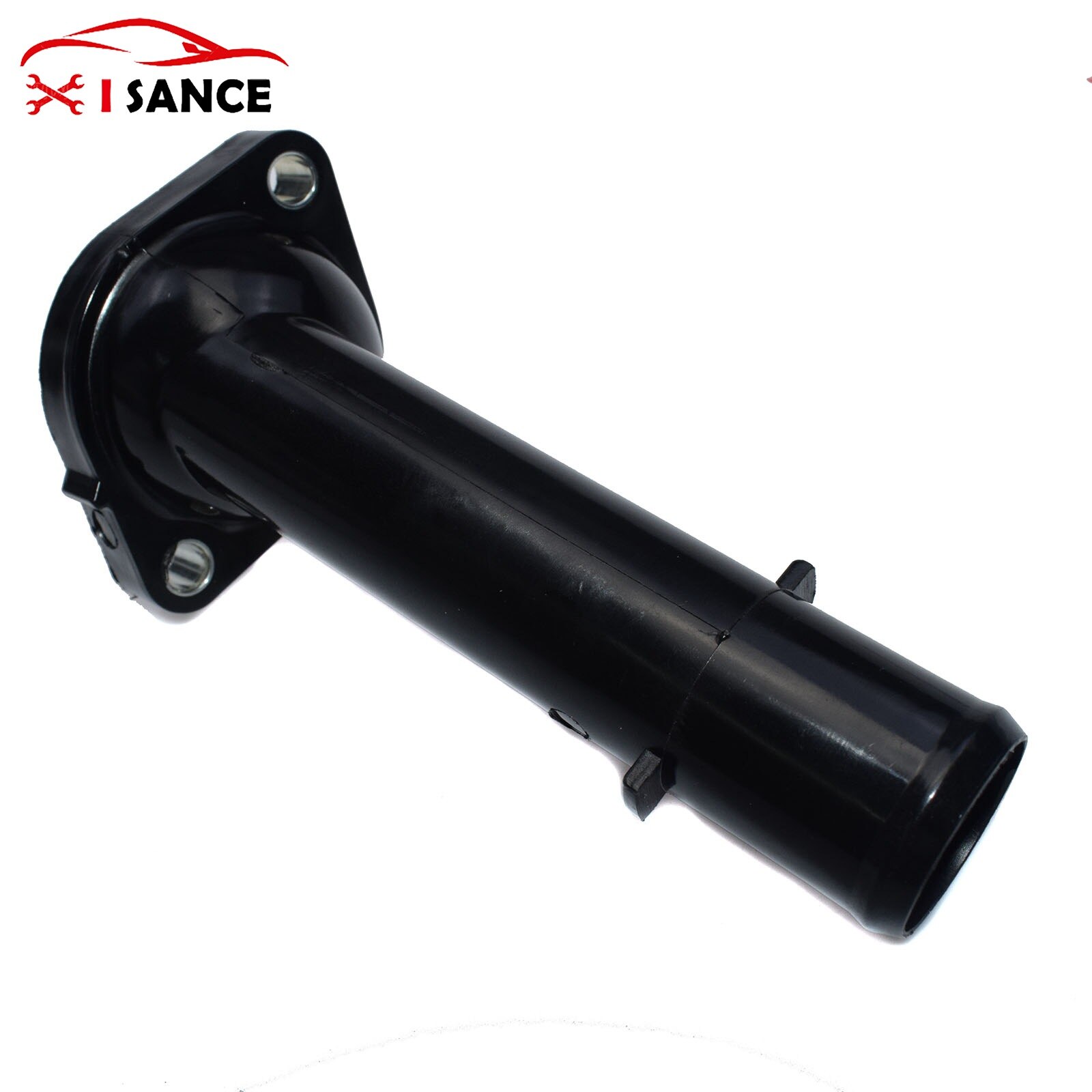 Coolant Thermostat Housing Water Inlet 1632174050 for Toyota Camry 1992-2001 RAV4 1996-2000 2.2L 2164CC l4 GAS