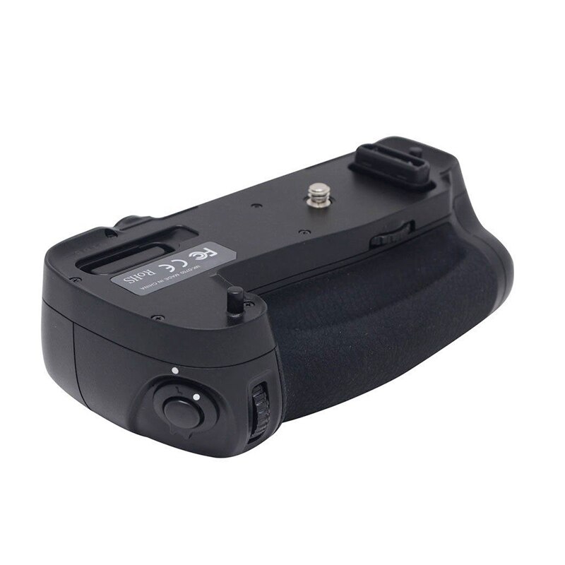 MEIKE MK-D750 Batterie Griff Pack Ersatz MB-D16 als EN-EL15 Batterie für Nikon D750 DSLR Kamera