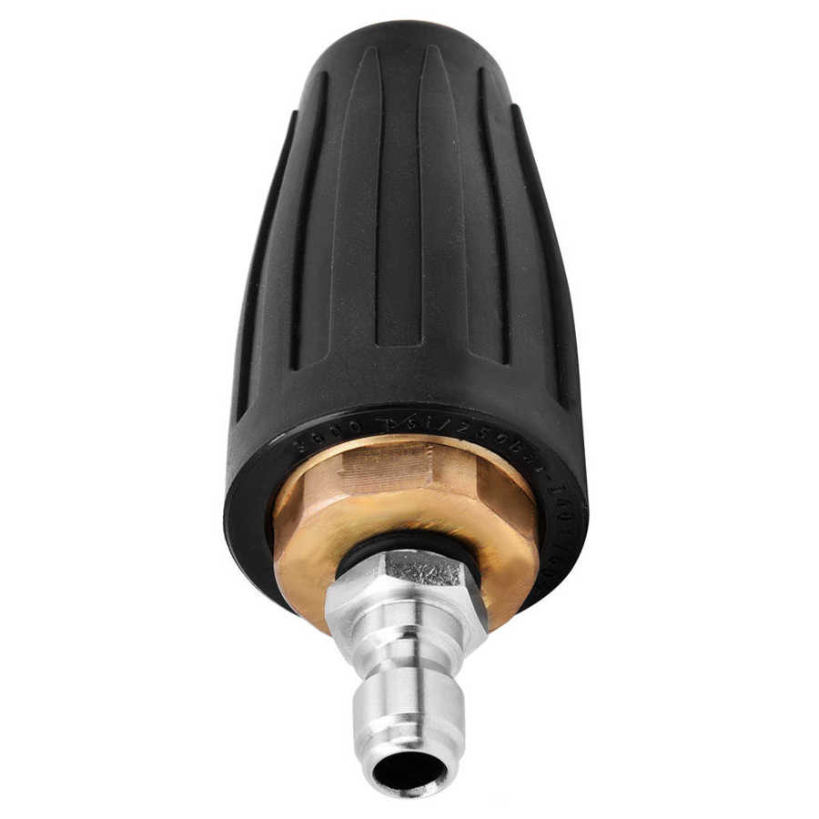 Connecteur Rapide Pour Perceuse – Buse D'eau à Ouverture Rapide, Retrait Facile