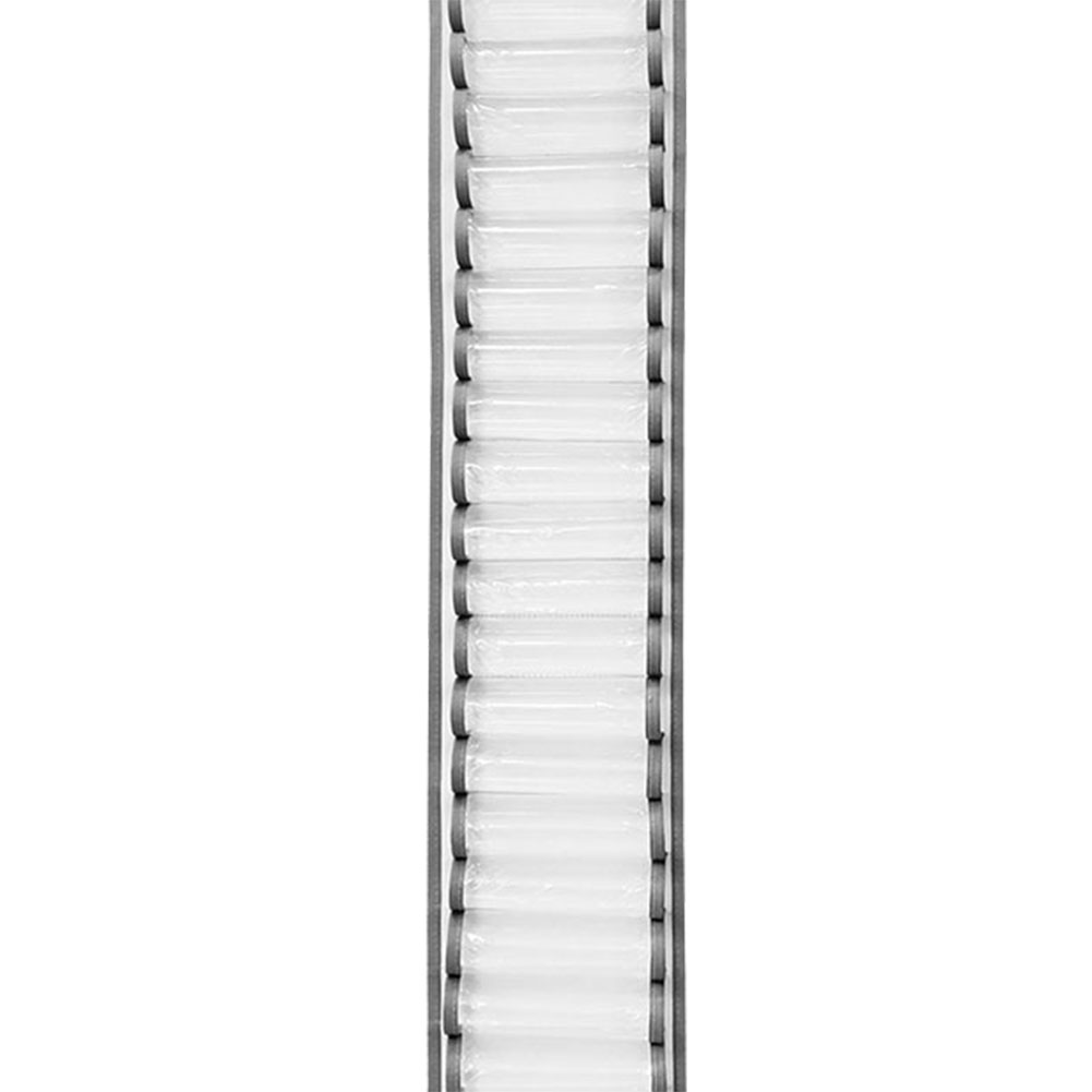 Vinyl Storage Rack Compartments Oxford Film Roll Storage Hanging Bag Roll Holder Craft Vinyl Organizer Door Wall Mount Craft