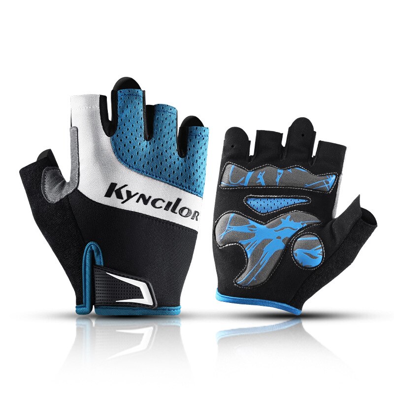 gant hiver homme gants hivers femme gant tactique gant moto gants de travail Gants tactiques sans doigts, pour le cyclisme, l&#39;arthrite, le Fitness, le vélo, respirants, demi-doigt, accessoires Emo, manoploas Moto: gloves 1 / M 7.5-8.5cm