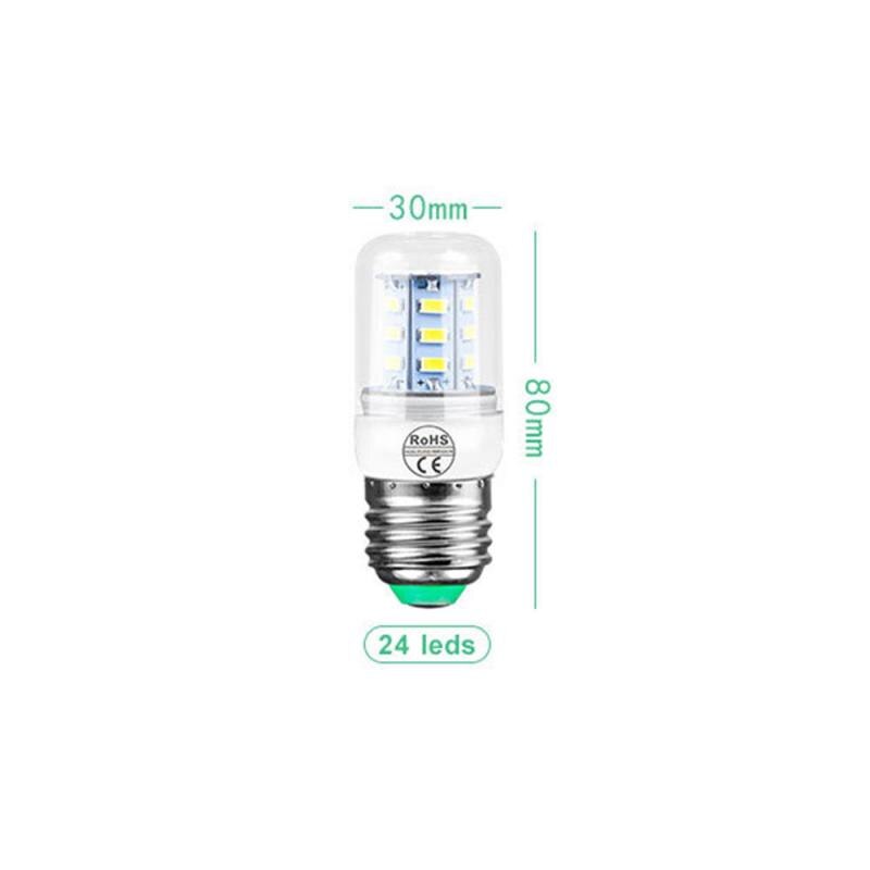 E27 85W 220V économiser l'énergie CFL Lumineuse 5500K Lumière du Jour