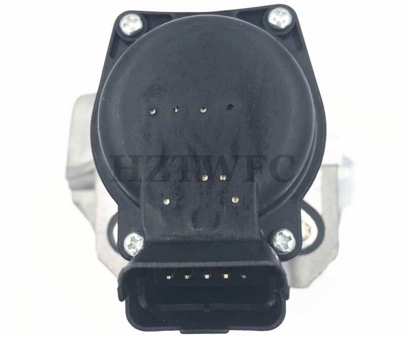 Egr Klep 161859 9672880080 1618NR 161859 1618.NR 9660276280 Voor Citroen C4, C5, Xsara Picasso 1.6HDI