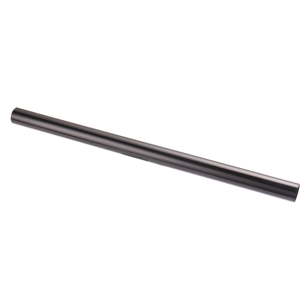 0.5mx3m Dark Black Car Window Tint Film VLT 1% Roll Glass Cars Auto Solar Protection Summer For Car Side Window Home Glass