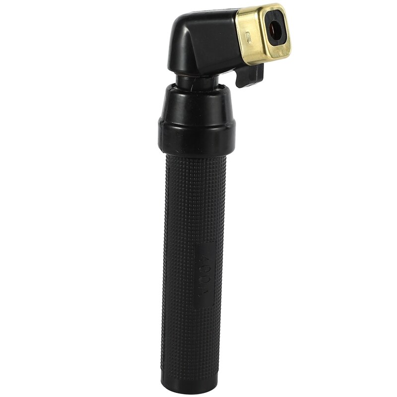 Porte-électrode support de soudage Arc porte-électrode de soudure porte-électrode 400A Uk torsion Type support fort accessoires de soudage