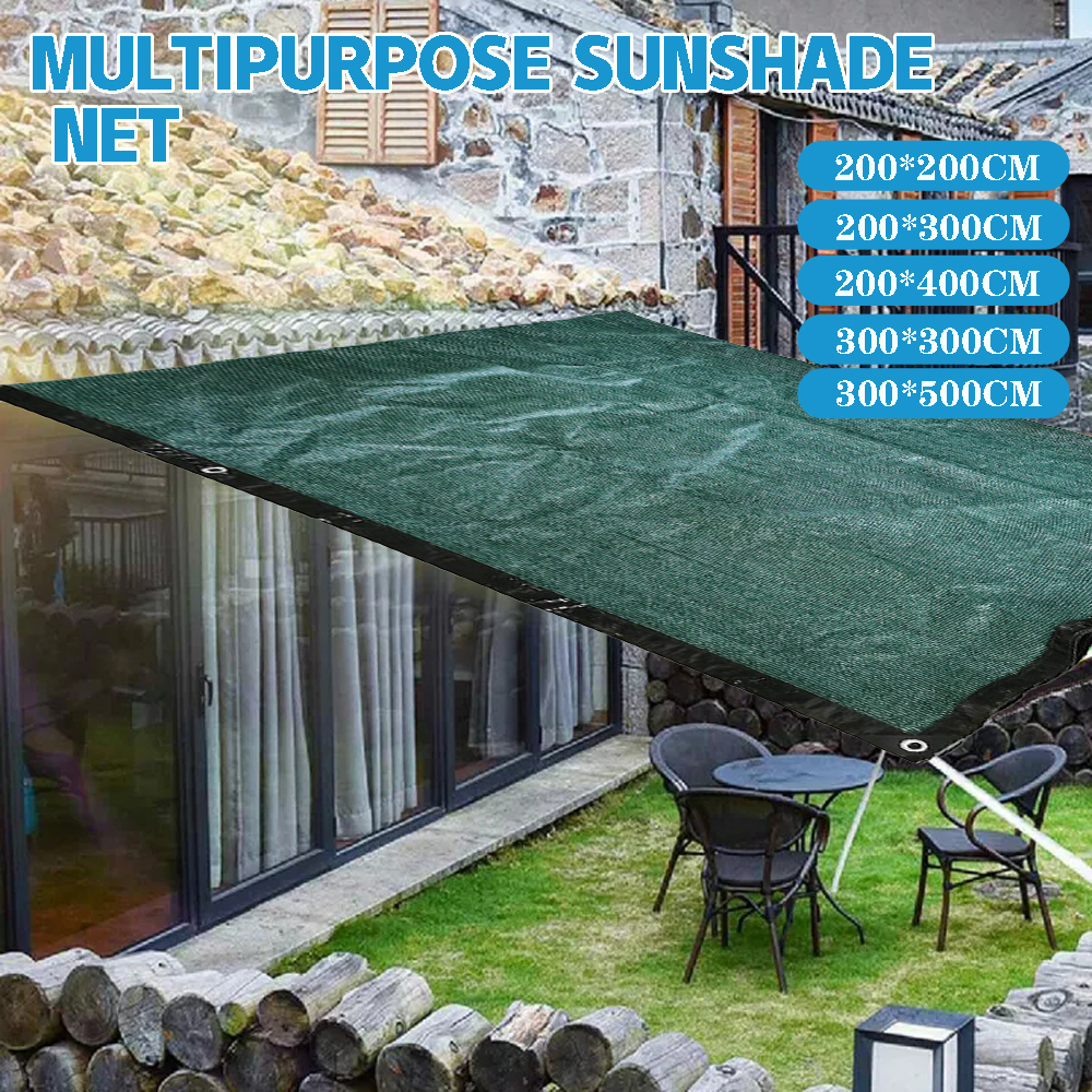 Al aire libre portátil práctico vivienda duradera toldo, plantas de sombra de sol ultraligero sombrilla jardín turístico de Playa Sol refugio