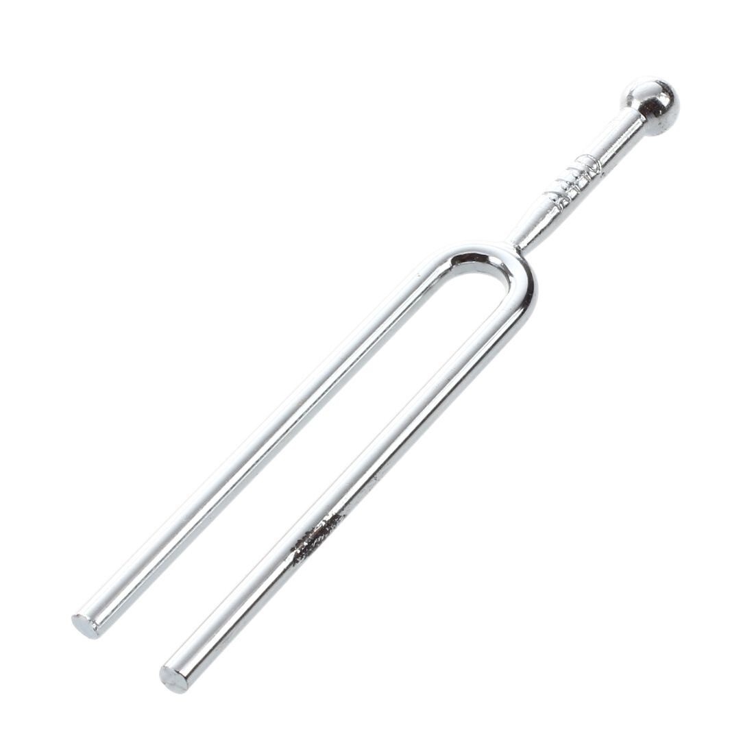 For guitar Fork Tuner 440Hz A Tone Stainless Steel Tunning Musical Instrument Guitar Accessories "A" tone 440 Hz