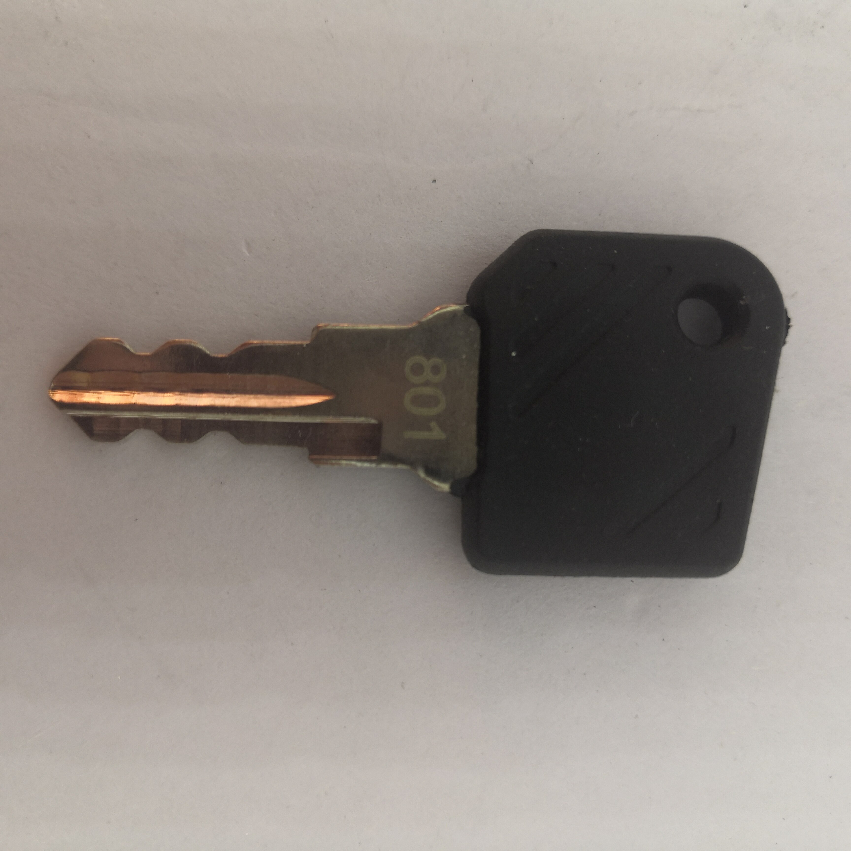 Clé de chariot élévateur Linde 0009730419, 10 pièces, linde 801 JK801 0009730419 0009701304,