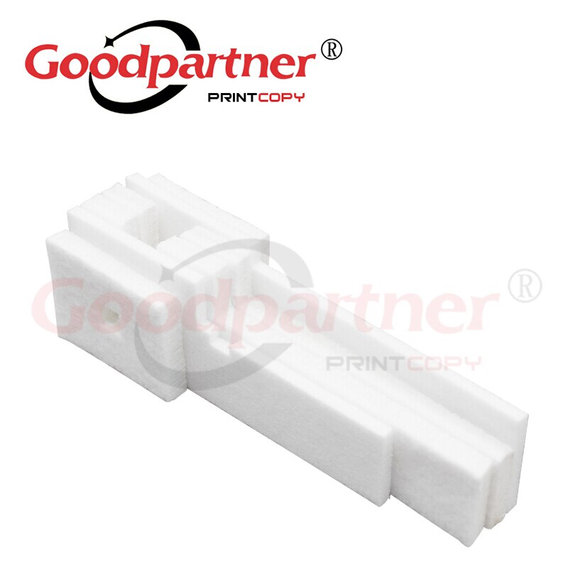 1einstellen Abfall Tinte Panzer Pad Pro Epson L355 L210 L110 L380 L365 L220 L222 L360 L366 L310 L111 L120 L130 L132 L211 L300 L301 L355 L210: Abfall Tinte Pad