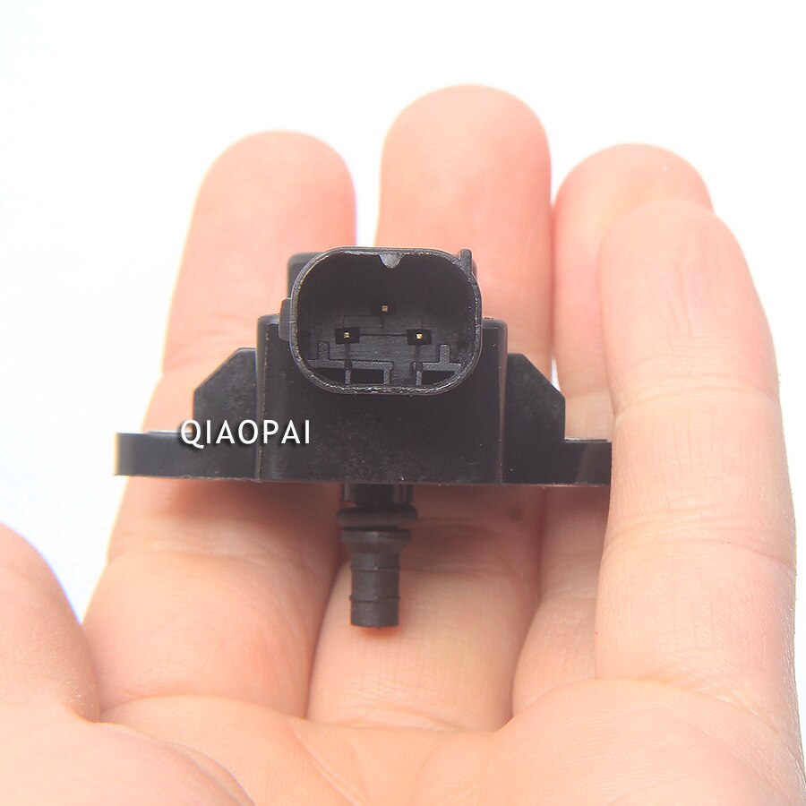 Sensor de presión de aire del colector de admisión, Sensor de mapa A0051535028, EP9451-R3A, para Mercedes W163, W164, W168, W169, C300, CL63, GL550, R350