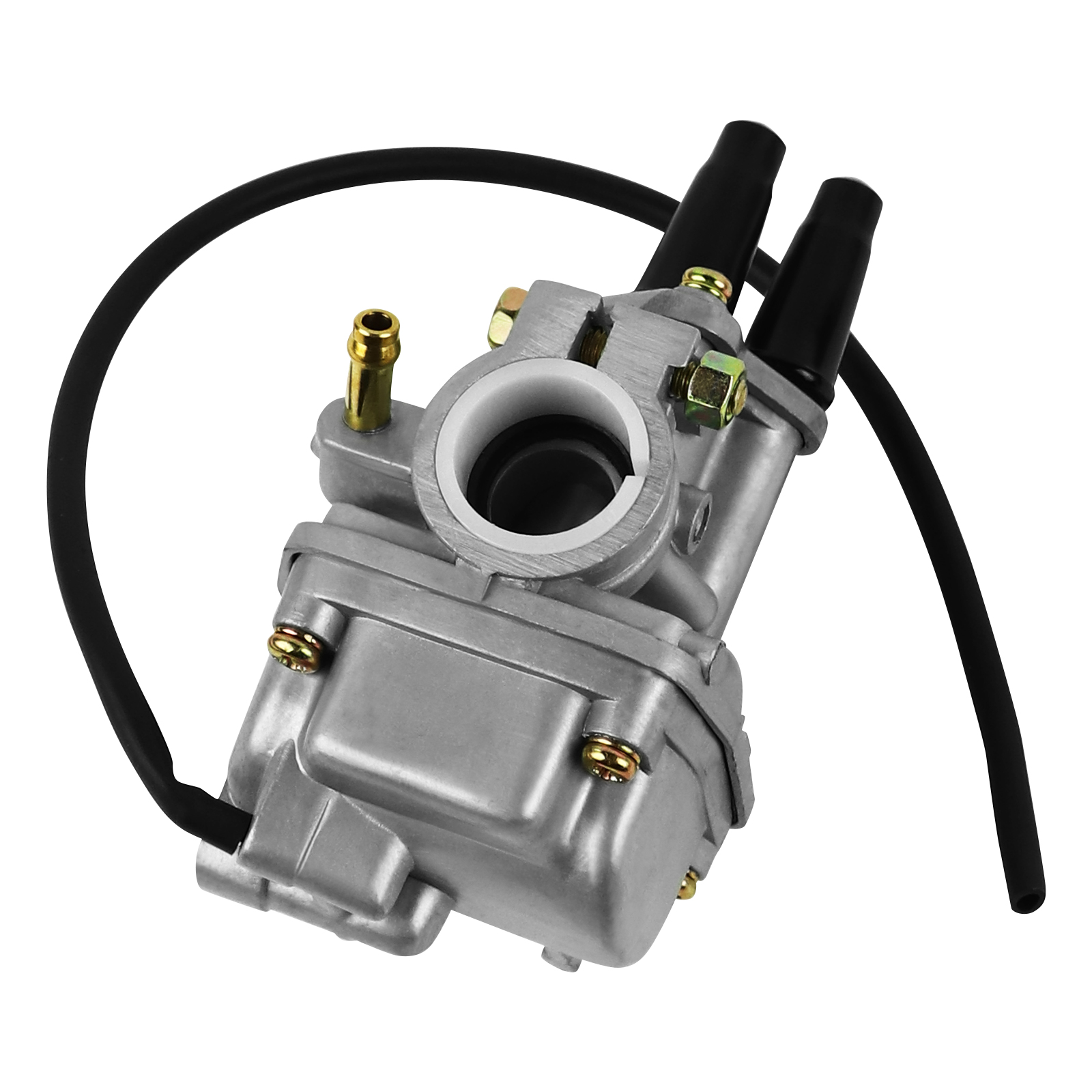 Kohlenhydrate Vergaser Luft Kasten Filter Reiniger Montage Für Yamaha PW80 PW 80 PY80 PEEWEE 80 PW PY 80 Grube Fahrrad