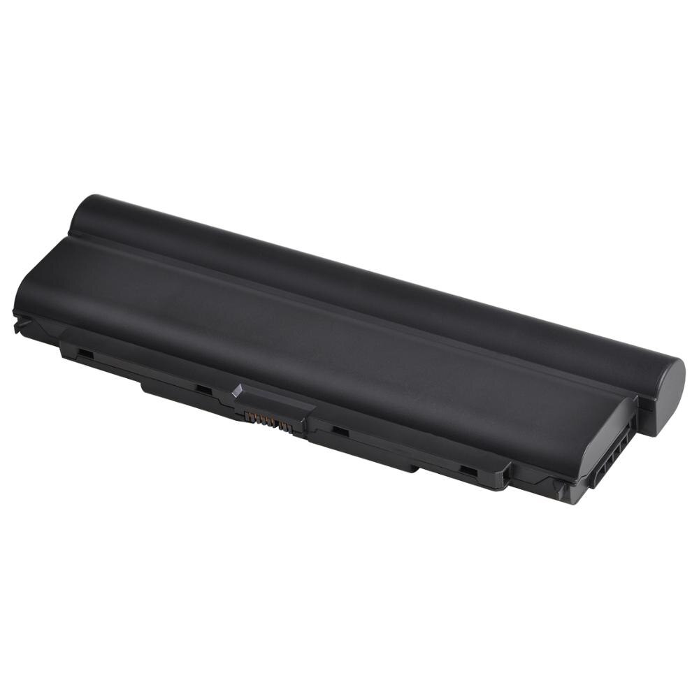 Laptop Battery for Lenovo ThinkPad T440P T540P W540 L440 L540 0C52864 45N1150 45N1151 45N1152 57++ Series