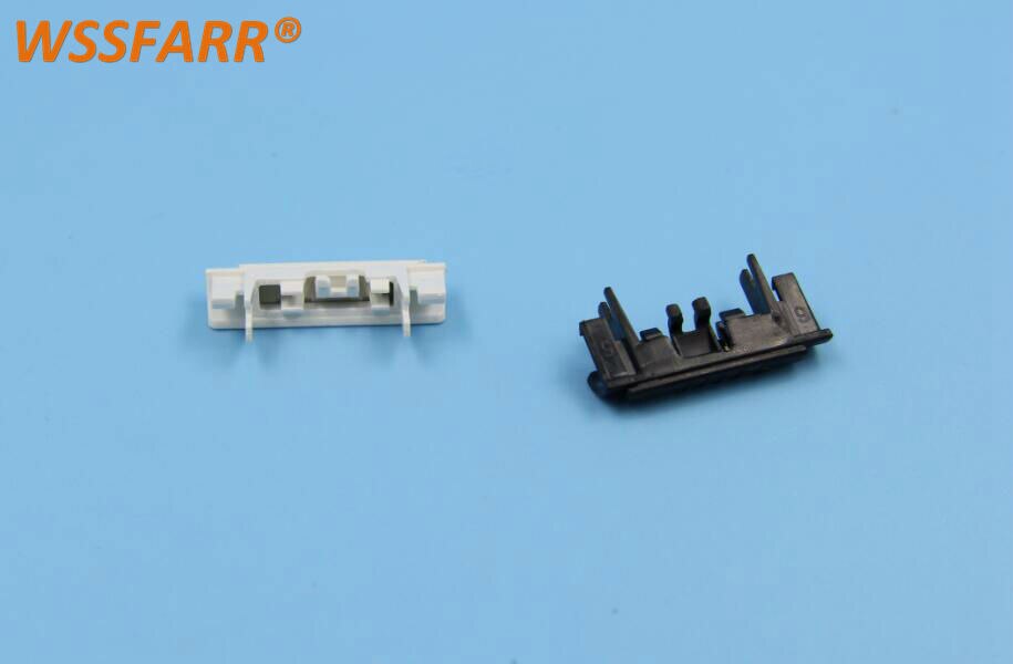 Genuino para samsung N143 N145 N148 N150 N151 N140 N102S, botón de interruptor de tecla abierto
