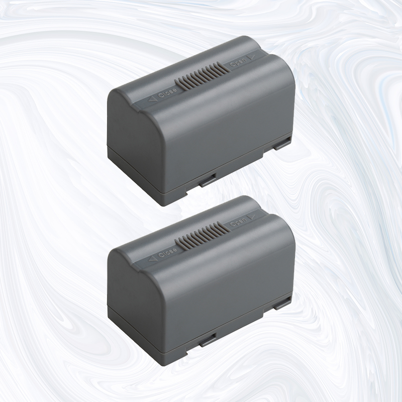 Wiederaufladbarer akku bl -5000 für hi-target  h32 v30 v50 f61 f66 v30 v60 v90 gnss rtk gps 7.4v , 5200 mah